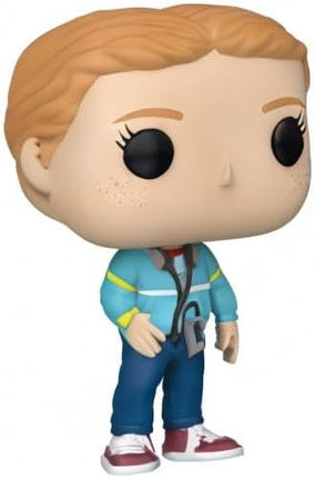 Funko Pop! TV: Stranger Things - Max Vinyl Figure