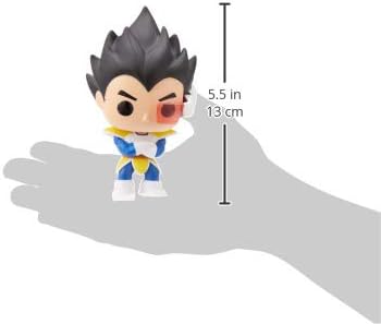 Funko Pop! Anime: Dragonball Z Vegeta Action Figure