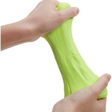 Play-Doh Super Cloud Lime Green 4 oz