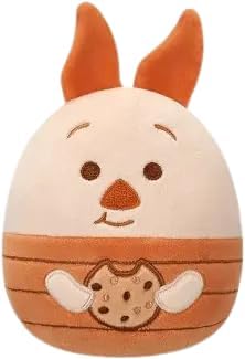 Squishmallows Original Disney 5-Inch Scented Mystery Plush - Little Ultrasoft Official Jazwares Plush