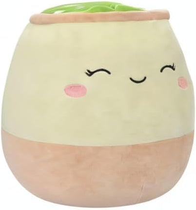 Squishmallows Original 12-Inch Rosemund Green Matcha Latte - Medium-Sized Ultrasoft Official Jazwares Plush