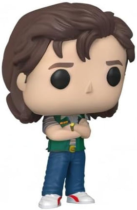 Funko Pop!: Stranger Things - Steve Vinyl Figure