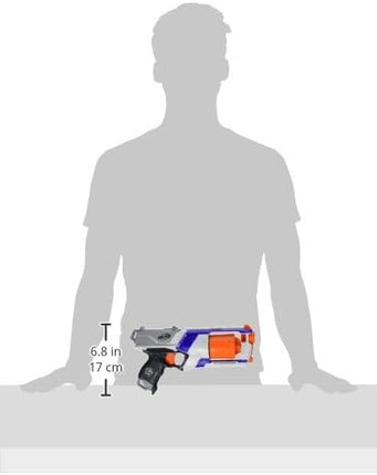 Nerf N-Strike Elite: Strongarm Blaster