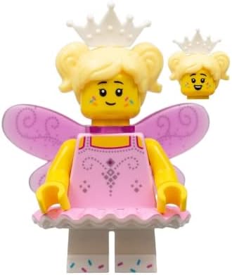 LEGO Sugar Fairy (71034)