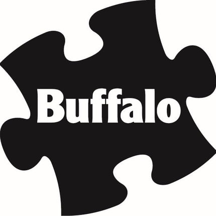 Buffalo Games - Charles Wysocki - Twilight Sentinel - 1000 Piece Jigsaw Puzzle for Adults -Challenging Puzzle Perfect for Game Nights - Finished Size is 26.75 x 19.75