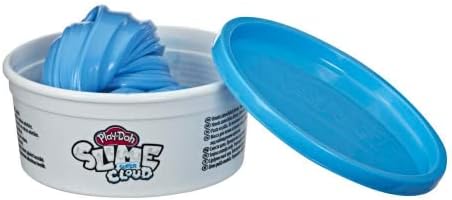 Play-Doh PD Super Cloud Bright Blue