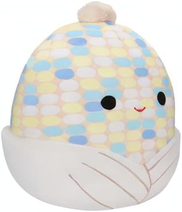 Squishmallows Original 12-Inch Louise Maize Corn - Medium-Sized Ultrasoft Official Jazwares Plush