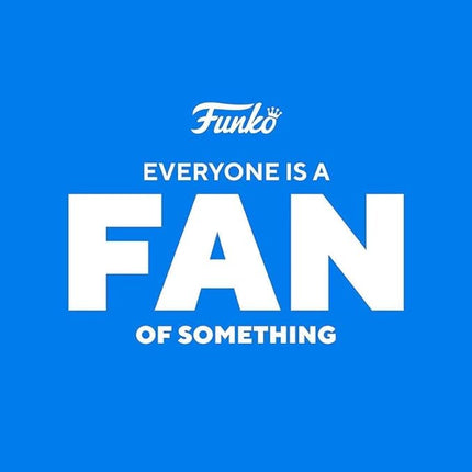 Funko Demon Slayer: Kimetsu no Yaiba POP! Animation Gyomei Himejima Exclusive Vinyl Figure #1091