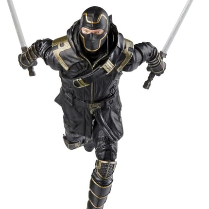 Hawkeye Marvel Legends 15cm Marvel's Ronin Figure