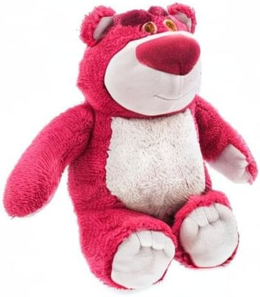 Disney Pixar Lotso Scented Bear - Toy Story - 12 Inches Toy Figure