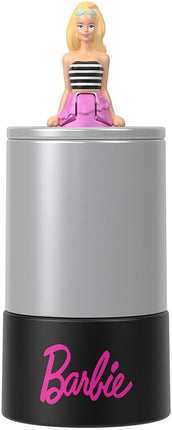 Barbie Fashionistas Modèle Aleatoire