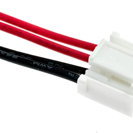 Synergy Digital RC Hobby Batteries, Compatible with DJI Phantom 4 Pro+ Remote Controll RC Hobby, (Li-Pol, 7.4V, 6000mAh), Pack Includes: 2 x SDRC-P8635 Batteries