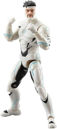 Marvel Legends Superior Iron Man 6-Inch Action Figure