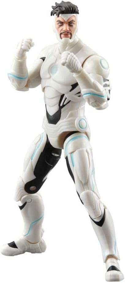 Marvel Legends Superior Iron Man 6-Inch Action Figure