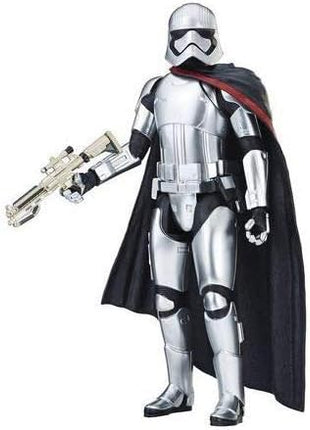 Star Wars: The Last Jedi 12 inch Captain Phasma Action Figure