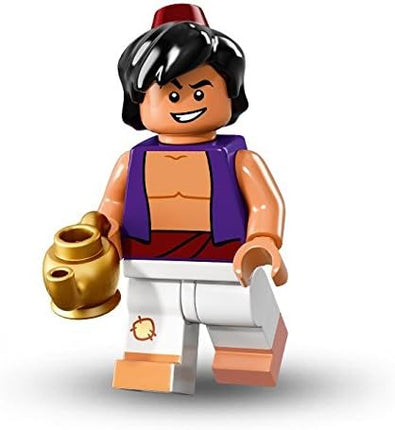 LEGO Disney Series Minifigures 71012 - One Random Pack