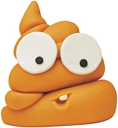 Play-Doh Poop Troop Set with 12 Cans