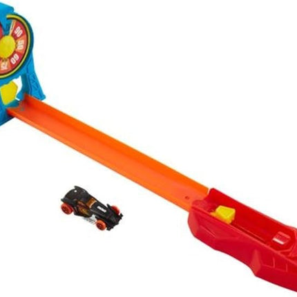 Hot Wheels Stunt-Pferd FTH79-HFY68 Racing Set