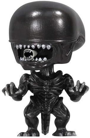 Funko POP Movies: Alien Vinyl Figure