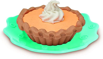 Play-Doh Kitchen Creations Bakery Creations Play Food Set with 8 Non-Toxic Colours, 2-Ounce Cans