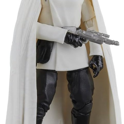 STAR WARS The Black Series Director Orson Krennic, Andor Collectible 6 Inch Action Figure