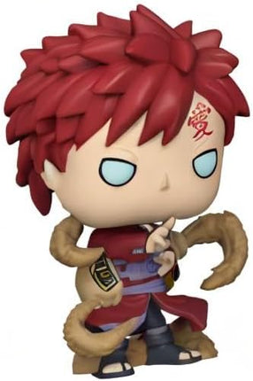 Funko POP! Anime: Naruto - Gaara
