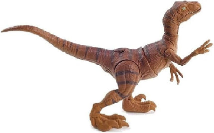 Jurassic World - Toy, Multicolor (Mattel HFF14)
