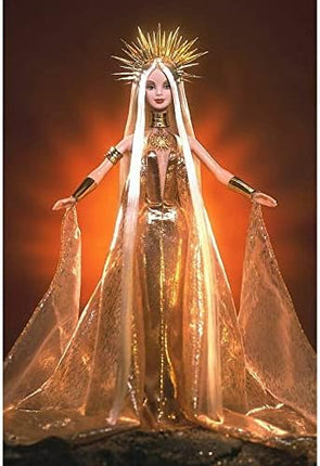 Morning Sun Princess Barbie Doll Collector Edition Celestial Collection