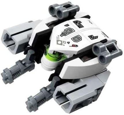 LEGO Marvel Super Heroes Spider-Man Bridge Battle Polybag Set 30443