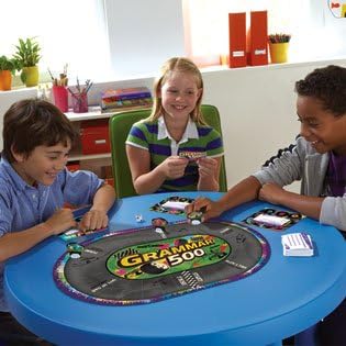 Educational Insights Grammar 500