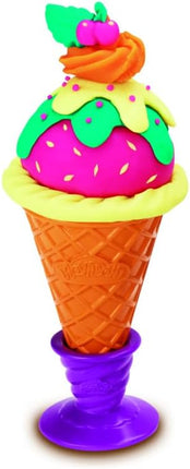 Play-Doh Kitchen Creations Ice Cream Treats