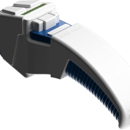 Nerf LMTD Star Trek Starfleet Type 3 Phaser Motorized Blaster with Lights & Sounds, Starfleet Type 2 Phaser, 7 Elite Darts