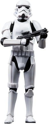 STAR WARS The Black Series Stormtrooper, Return of The Jedi 40th Anniversary 6-Inch Collectible Action Figures, Ages 4 and Up