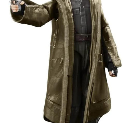 STAR WARS The Black Series Luthen Rael Toy 6-Inch-Scale Andor Collectible Action Figure, Toys for Kids Ages 4 and Up