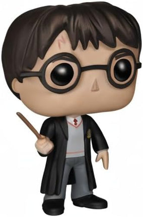 Funko Pop! Movies: Harry Potter Action Figure
