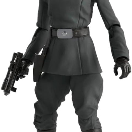 STAR WARS The Black Series Tala (Imperial Officer), OBI-Wan Kenobi 6-Inch Collectible Action Figures, Ages 4 and Up