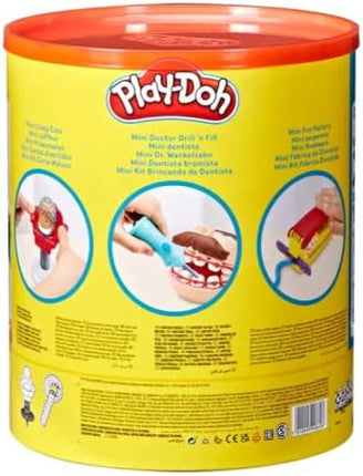 Play-Doh Big Time Classics