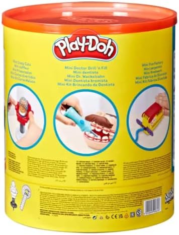 Play-Doh Big Time Classics