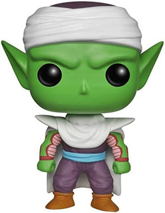 Funko Pop! Anime: Dragonball Z Piccolo Action Figure