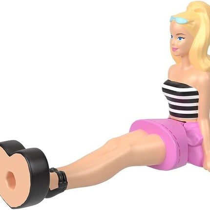 Barbie Fashionistas Modèle Aleatoire