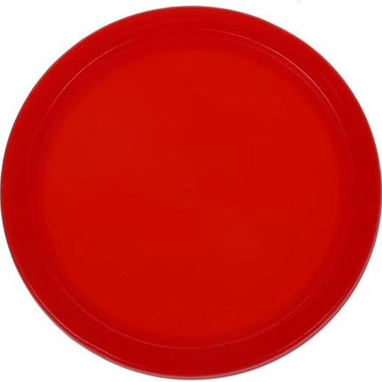 5Pcs Air Hockey Table Pucks, 2-inch, 50mm, for Arcade Tables, Convenient and Attractive Air Hockey Arcade