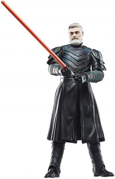 Star Wars The Black Series BAYLAN SKOLL (Mercenary)