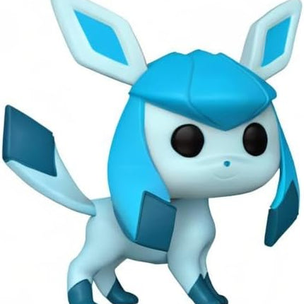 Funko Pop! Games: Pokemon - Glaceon