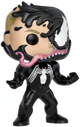 Funko Pop! Marvel: Venom Eddie Brock
