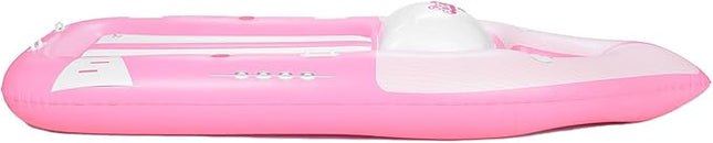 Barbie The Movie & FUNBOY Inflatable Pool Floats, Perfect for a Summer Pool Party and Entertainment