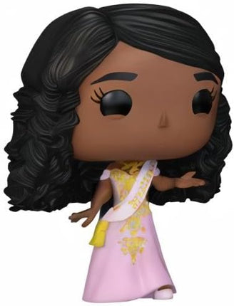 Funko POP! Movies: Barbie - President Barbie - Collectable Vinyl Figure - Gift Idea - Official Merchandise - for Kids & Adults - Movies Fans - Model Figure for Collectors and Display