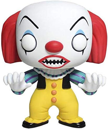 Funko POP Movies: Pennywise Vinyl Figure