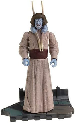 Star Wars Mas Amedda Toy 3.75-Inch-Scale Collectible Action Figure with Accessories, Toys for Kids Ages 4 and Up