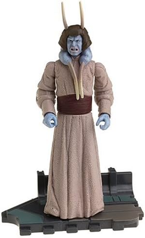Star Wars Mas Amedda Toy 3.75-Inch-Scale Collectible Action Figure with Accessories, Toys for Kids Ages 4 and Up