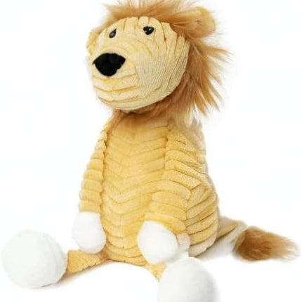 Cute Stuffed Animal Pillow Lion Plush Toy Pillow Kawaii Plushies with Squishy Plush Pillow Cute Plushies for Girls and Boys Squishmallow